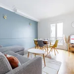 Rent 3 bedroom apartment of 51 m² in Paris