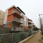 Rent 2 bedroom apartment of 58 m² in Villabé