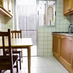 Alquilar 5 dormitorio apartamento en Valencia