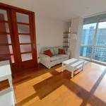 Rent 1 bedroom apartment of 65 m² in Bilbao