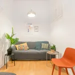 Rent 7 bedroom apartment in Barcelona