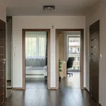 Rent 3 bedroom apartment of 72 m² in Warsaw