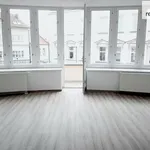 Pronájem bytu 2+1 95m²