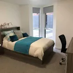 Rent 1 bedroom flat in Stoke-on-Trent