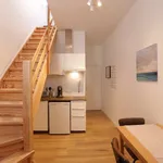 Studio of 28 m² in brussels