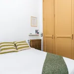 Rent 7 bedroom apartment in Valencia