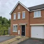 Rent 4 bedroom apartment in East Midlands