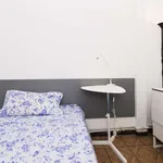 Rent a room in madrid