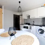 Rent 1 bedroom apartment of 35 m² in Olsztyn