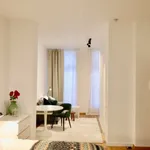 Studio of 40 m² in brussels