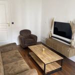 Rent 1 bedroom apartment of 31 m² in Paris