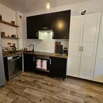 Rent 2 bedroom apartment of 57 m² in Warsaw