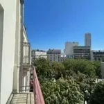 Rent 1 bedroom apartment of 10 m² in Paris