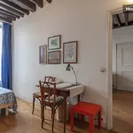 Appartement de 42 m² avec 1 chambre(s) en location à Paris