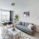 Appartement de 64 m² avec 4 chambre(s) en location à REIMS