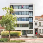 Huur 1 slaapkamer appartement in Kortrijk