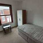 Rent a room in Yorkshire And The Humber