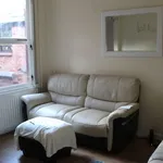 Rent 5 bedroom house in Nottingham