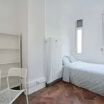 Rent a room in lisbon