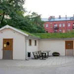 Rent 1 bedroom apartment of 63 m² in Malmo