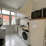 Rent 1 bedroom apartment of 60 m² in Woluwe-Saint-Lambert