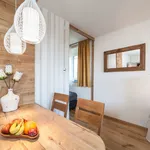 Miete 2 Schlafzimmer wohnung von 45 m² in Nuremberg