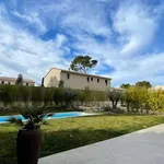 Rent 5 bedroom house of 173 m² in Aix-en-Provence