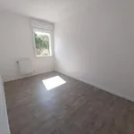 Appartement de 71 m² avec 4 chambre(s) en location à ORLEANS