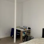 Rent 1 bedroom apartment in Bécon-les-Granits