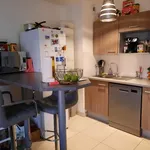 Appartement de 42 m² avec 2 chambre(s) en location à ORLEANS