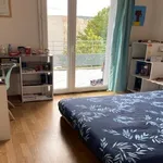 Rent 3 bedroom apartment of 127 m² in Villers-lès-Nancy