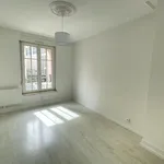 Appartement de 53 m² avec 2 chambre(s) en location à Hayange