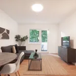 Rent 2 bedroom apartment of 969 m² in Dusseldorf