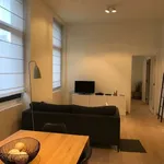 Appartement de 67 m² avec 1 chambre(s) en location à brussels