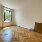 Affitto 3 camera appartamento di 156 m² in milano