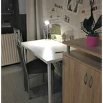 Miete 1 Schlafzimmer wohnung von 24 m² in Hamburg