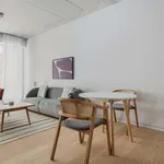 Miete 1 Schlafzimmer wohnung von 56 m² in berlin