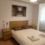 Rent 3 bedroom apartment of 60 m² in Madrid