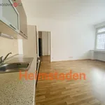 Pronajměte si 2 ložnic/e byt o rozloze 52 m² v Trhový Štěpánov