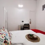 Alquilar 11 dormitorio apartamento en Madrid