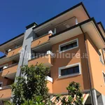 3-room flat via Guglielmo Marconi 11, Centro, Concorezzo