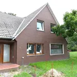 Rent 5 bedroom house of 160 m² in Groß Berßen