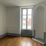 Appartement de 36 m² avec 2 chambre(s) en location à Nancy