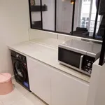 Appartement de 74 m² avec 3 chambre(s) en location à Paris