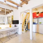 Studio of 35 m² in madrid