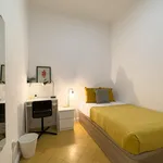 Alquilar 5 dormitorio apartamento en Barcelona