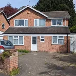 Rent 8 bedroom house in Nottingham