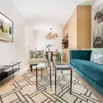 Rent 1 bedroom apartment of 45 m² in Madrid