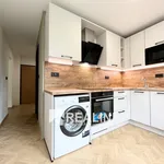 Rent 2 bedroom apartment of 60 m² in Ostrava