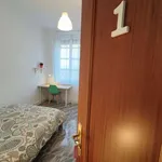 Rent a room in granada